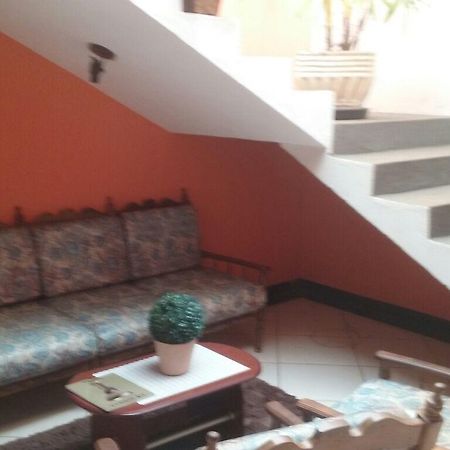 Shalon Hotel Uberaba Extérieur photo