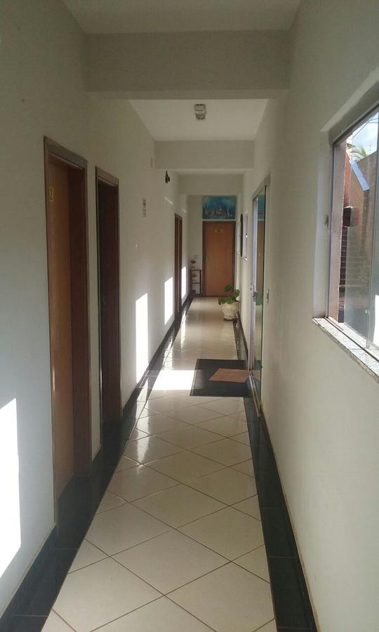 Shalon Hotel Uberaba Extérieur photo